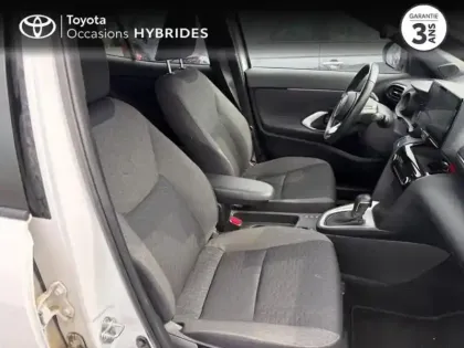 Photo 5 Toyota Yaris  Cross 116h Design MY22