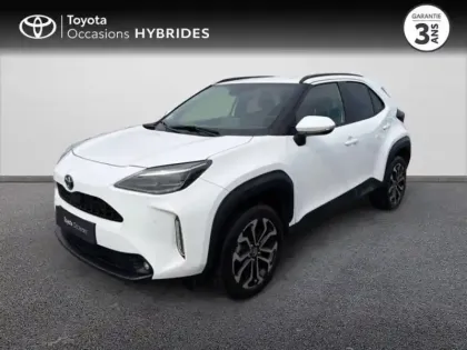 Photo Toyota Yaris Design