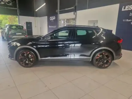 Photo 7 Cupra Formentor  1.4 e-HYBRID 245ch VZ DSG6
