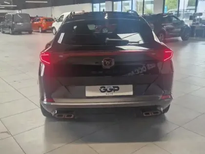 Photo 5 Cupra Formentor  1.4 e-HYBRID 245ch VZ DSG6