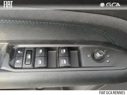 Photo 11 Jeep Compass  1.5 Turbo T4 130ch MHEV Upland 4x2 BVR7