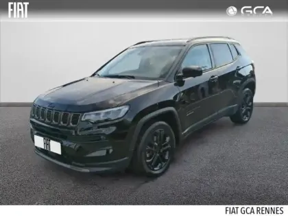 Photo Jeep Compass Upland