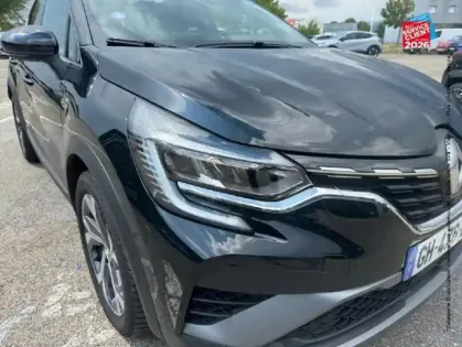 Photo 12 Renault Captur  1.3 TCe 160ch FAP RS Line EDC -21