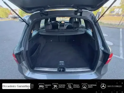 Photo 11 Mercedes GLC  220 d 170ch Executive 4Matic 9G-Tronic Euro6c