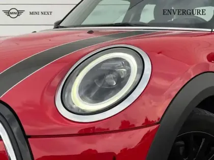 Photo 9 Mini Mini  5 Portes Cooper 136ch Edition Premium BVA7