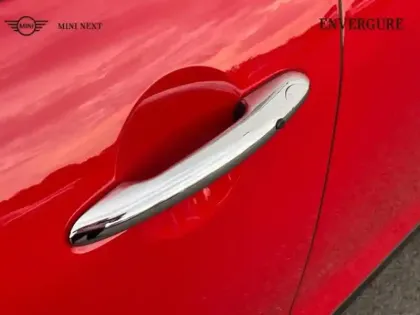 Photo 13 Mini Mini  5 Portes Cooper 136ch Edition Premium BVA7