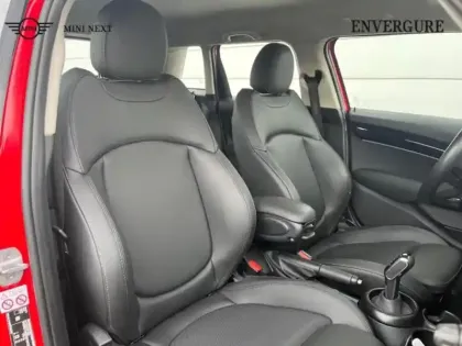 Photo 8 Mini Mini  5 Portes Cooper 136ch Edition Premium BVA7