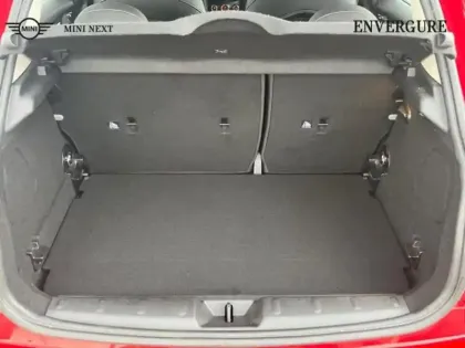 Photo 6 Mini Mini  5 Portes Cooper 136ch Edition Premium BVA7