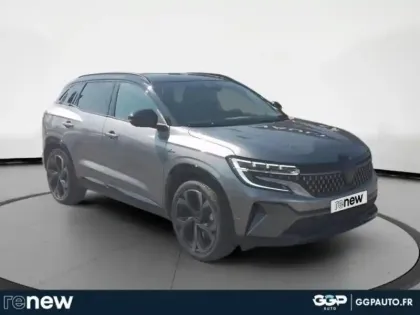 Photo 6 Renault Austral  1.2 E-Tech full hybrid 200ch Iconic esprit Alpine