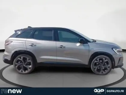 Photo 5 Renault Austral  1.2 E-Tech full hybrid 200ch Iconic esprit Alpine