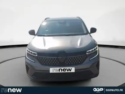 Photo 7 Renault Austral  1.2 E-Tech full hybrid 200ch Iconic esprit Alpine