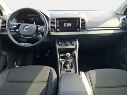 Photo 12 Skoda Karoq  1.5 TSI ACT 150ch Ambition
