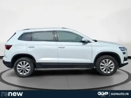 Photo 5 Skoda Karoq  1.5 TSI ACT 150ch Ambition