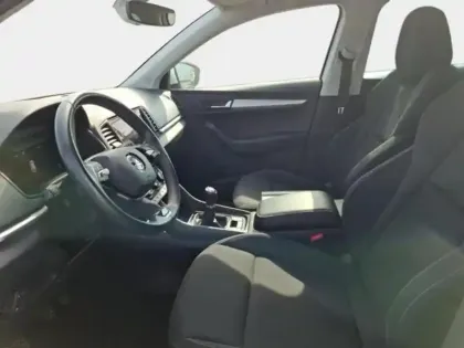 Photo 13 Skoda Karoq  1.5 TSI ACT 150ch Ambition