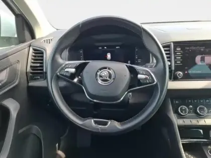 Photo 14 Skoda Karoq  1.5 TSI ACT 150ch Ambition