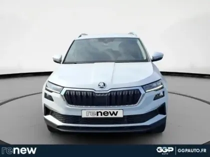 Photo 7 Skoda Karoq  1.5 TSI ACT 150ch Ambition