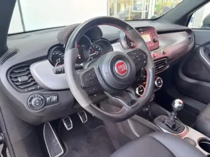 Photo 13 Fiat 500 X 1.0 FireFly Turbo T3 120ch Sport