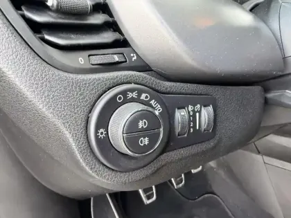 Photo 12 Fiat 500 X 1.0 FireFly Turbo T3 120ch Sport
