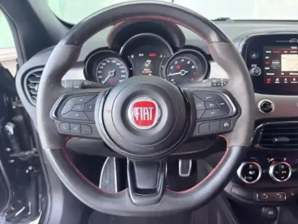 Photo 14 Fiat 500 X 1.0 FireFly Turbo T3 120ch Sport