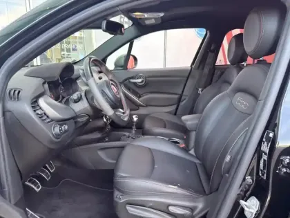 Photo 9 Fiat 500 X 1.0 FireFly Turbo T3 120ch Sport