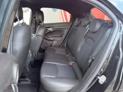 Photo 10 Fiat 500 X 1.0 FireFly Turbo T3 120ch Sport