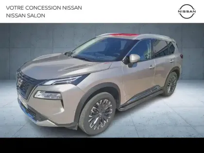 Photo 17 Nissan X-trail  e-Power 204ch Tekna 2024