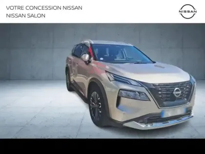 Photo Nissan X-trail Tekna