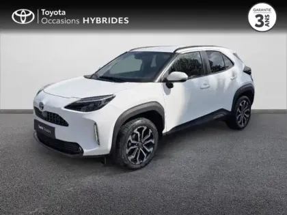 Photo Toyota Yaris Design