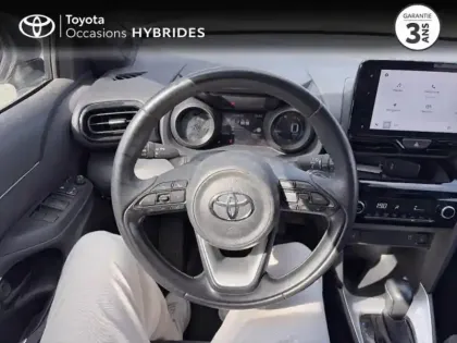 Photo 8 Toyota Yaris  Cross 116h Design MY22
