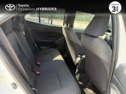 Photo 6 Toyota Yaris  Cross 116h Design MY22