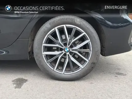 Photo 7 BMW Serie 2 Série 2 ActiveTourer 218d 150ch M Sport DKG7