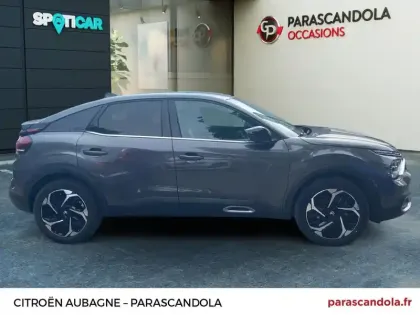 Photo 5 Citroën C4  130ch S&S MAX