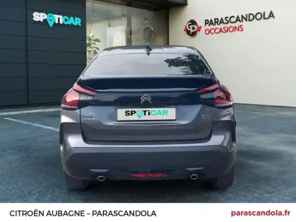 Photo 6 Citroën C4  130ch S&S MAX