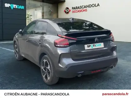 Photo 8 Citroën C4  130ch S&S MAX