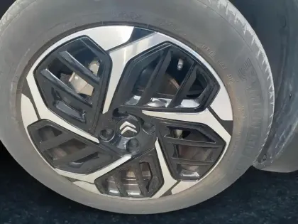 Photo 12 Citroën C4  130ch S&S MAX