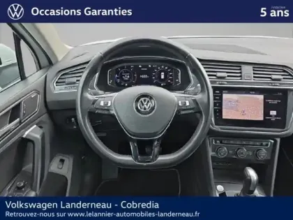Photo 12 Volkswagen Tiguan  2.0 TDI 150ch Carat Exclusive DSG7 Euro6d-T