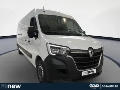 Photo 5 Renault Master  Fg F3500 L3H2 2.3 Blue dCi 135ch Confort Euro6E