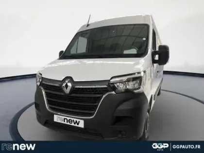 Photo Renault Master Confort