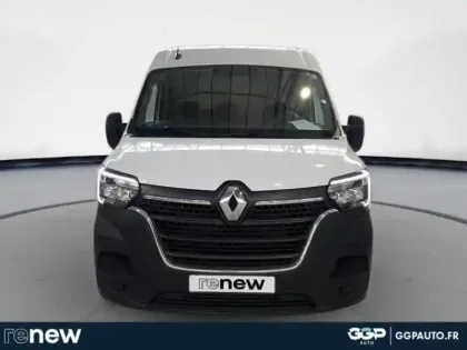 Photo 6 Renault Master  Fg F3500 L3H2 2.3 Blue dCi 135ch Confort Euro6E