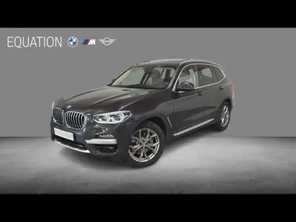 Photo Bmw X3 Xline