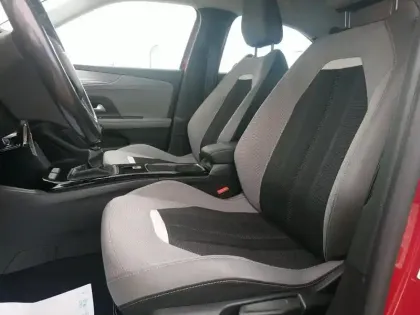 Photo 8 Opel Mokka  1.2 Turbo 100ch Elegance
