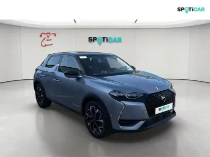 Photo 8 DS DS 3  PureTech 130ch Opera Automatique