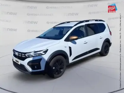 Photo Dacia Jogger Extreme