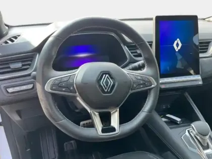 Photo 14 Renault Captur  1.6 E-Tech full hybrid 145ch esprit Alpine