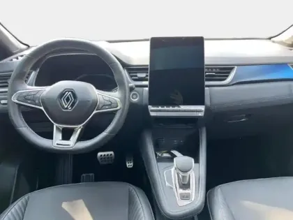 Photo 12 Renault Captur  1.6 E-Tech full hybrid 145ch esprit Alpine
