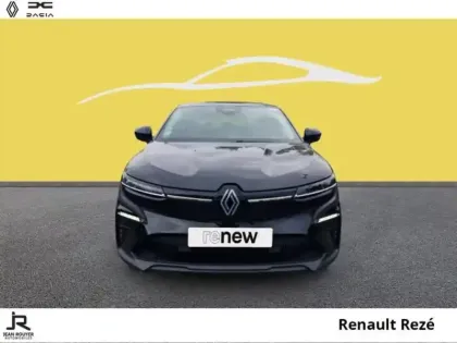 Photo 11 Renault Megane  E-Tech Electric EV60 130ch Evolution ER super charge