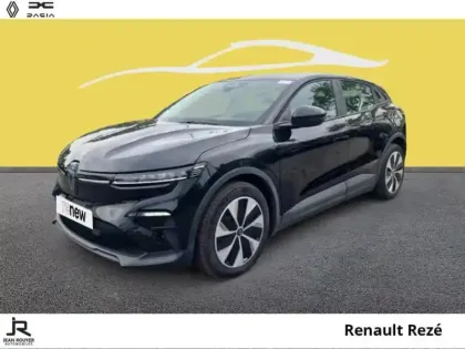 Photo Renault Megane Evolution Er