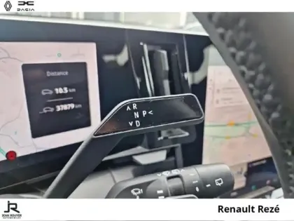 Photo 5 Renault Megane  E-Tech Electric EV60 130ch Evolution ER super charge
