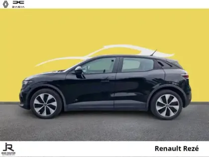 Photo 12 Renault Megane  E-Tech Electric EV60 130ch Evolution ER super charge