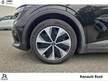 Photo 7 Renault Megane  E-Tech Electric EV60 130ch Evolution ER super charge